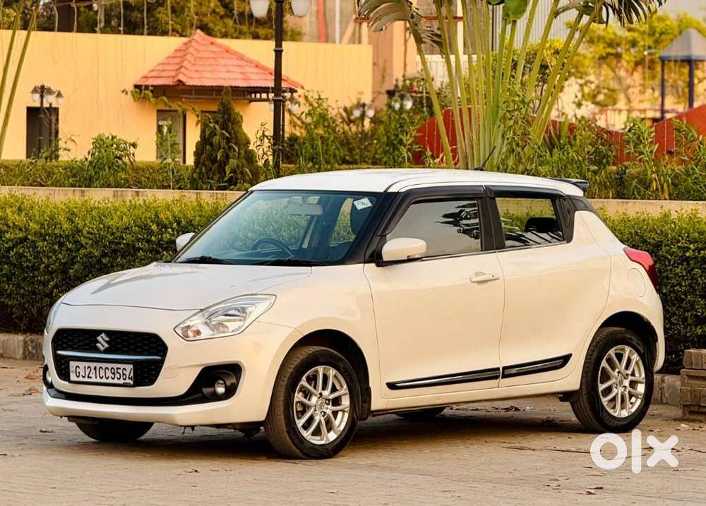 Maruti Suzuki Swift