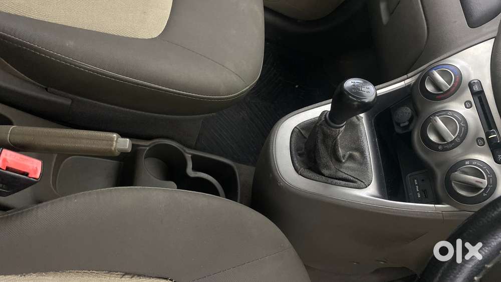 Hyundai I10 Sportz 1.2 Kappa2, 2013, Petrol