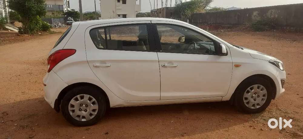 Hyundai I20 2013 Diesel