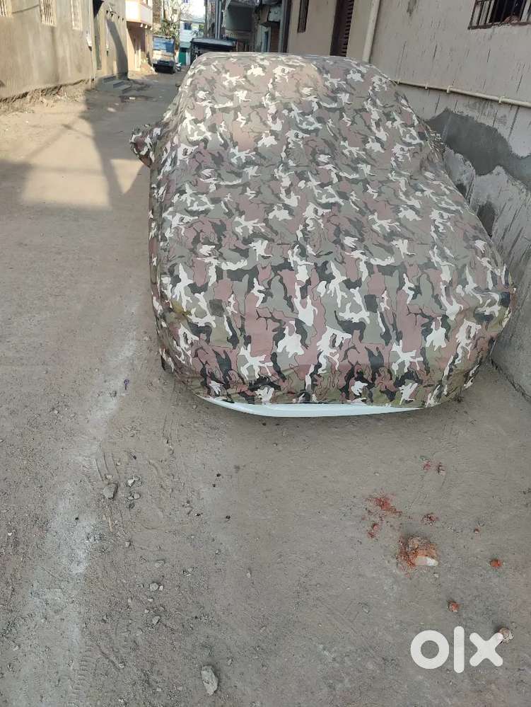 Maruti Suzuki Sx4 2009