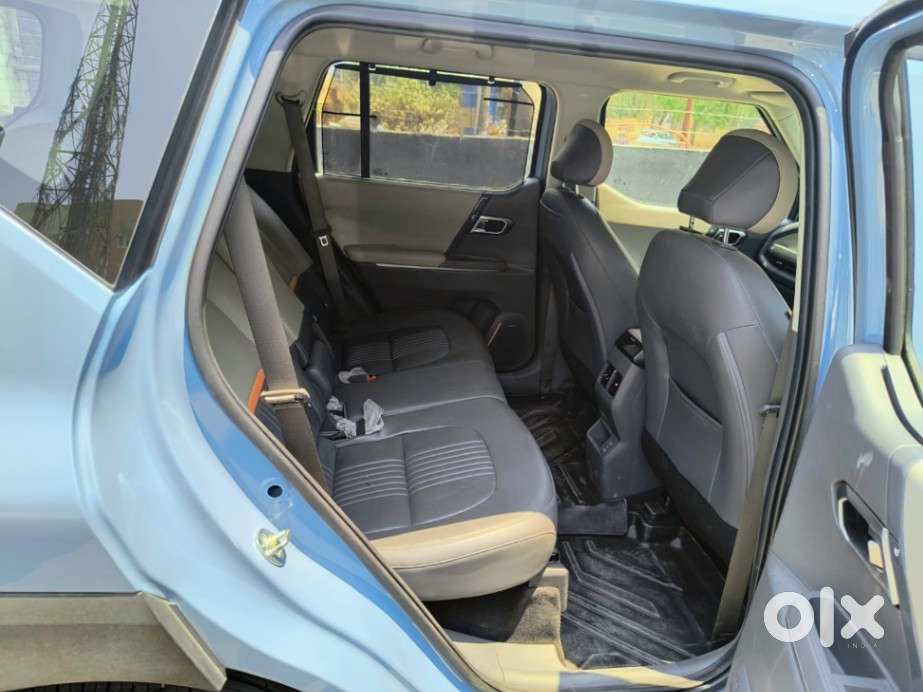 Kia Syros Htx Plus Opt Diesel At, 2025, Diesel