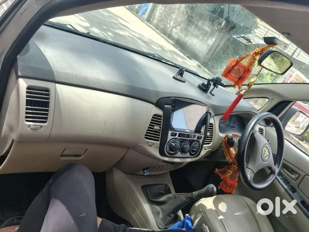 Toyota Innova 2015 2.5 Diesel Manual