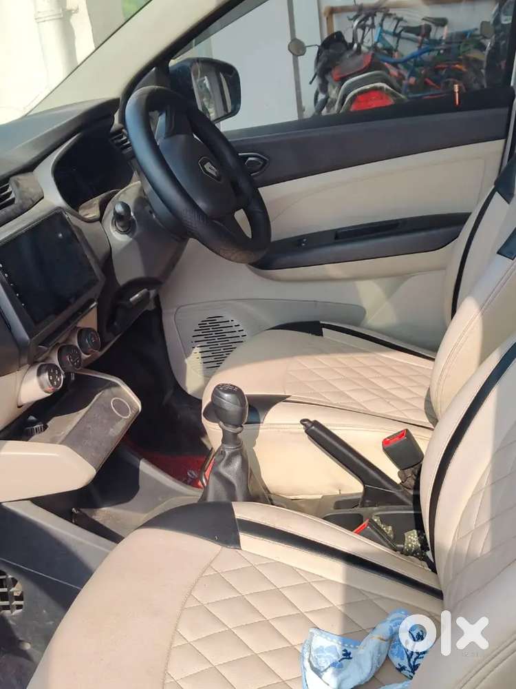 Renault Triber 2022 Petrol 100003 Km Driven