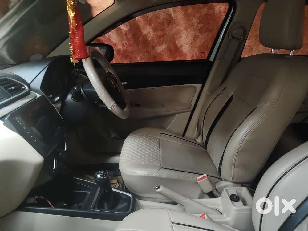 Maruti Suzuki Dzire 2021