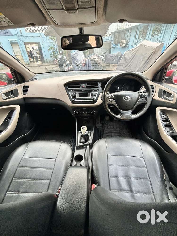 Hyundai Elite I20 Asta 1.2 (o), 2016, Petrol