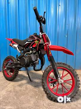 Dirt Bikes in Faridabad Free classifieds in Faridabad OLX