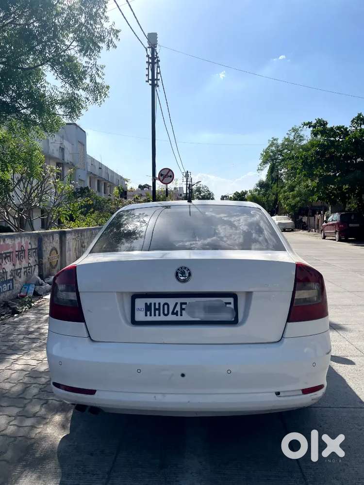 Skoda Laura 2013 Diesel Good Condition