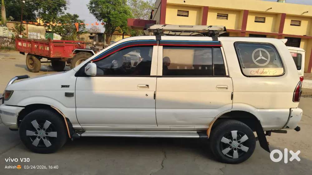 Chevrolet Tavera Neo 3 Ls For Sale