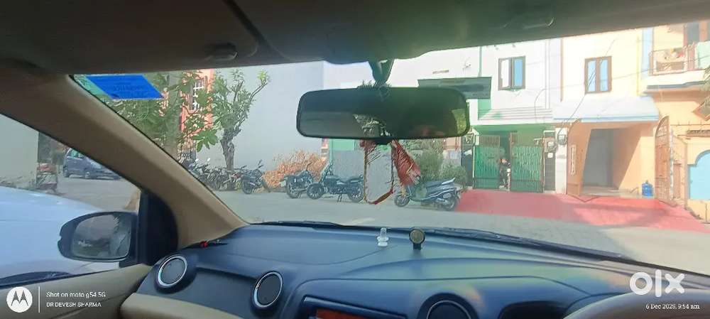 Honda Brio Petrol Manual 2016