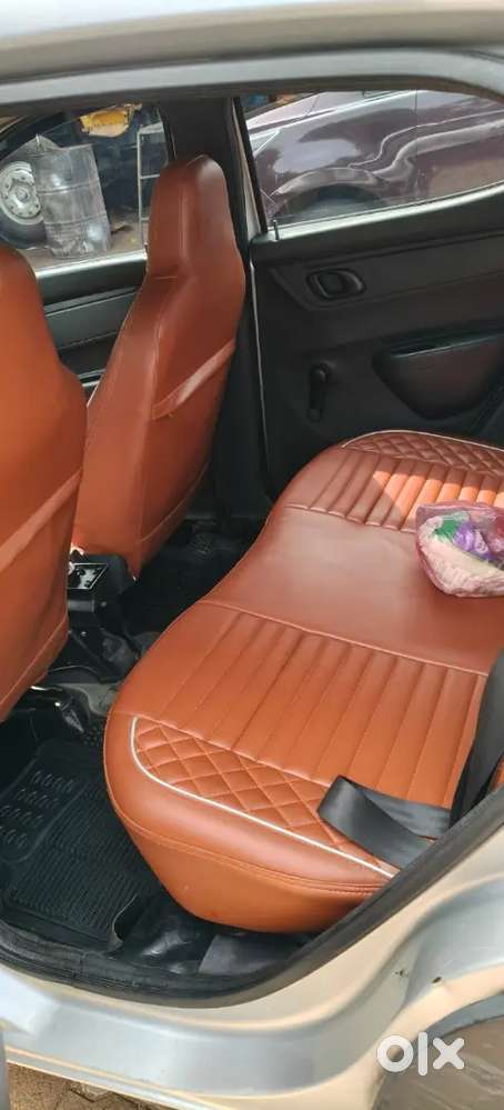 Renault Kwid 2026 Petrol Manual