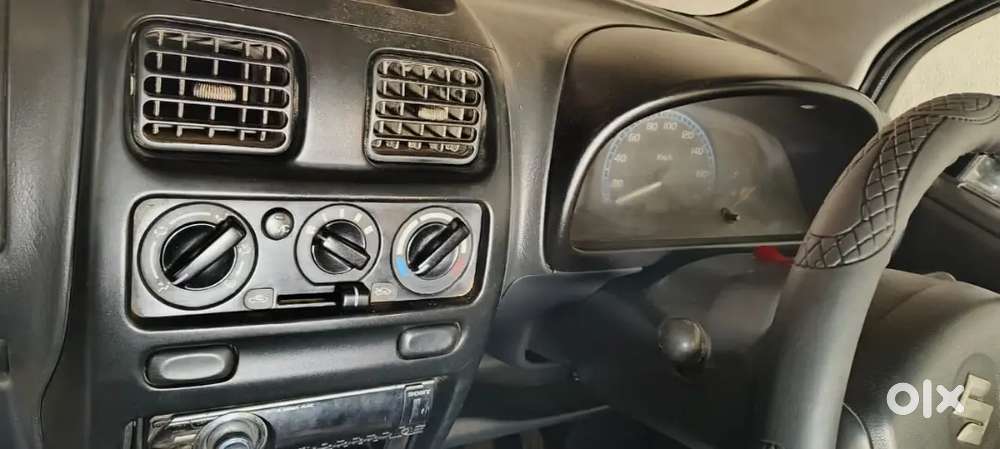 Maruti Suzuki Wagon R 2010 Cng & Hybrids 157000 Km Driven