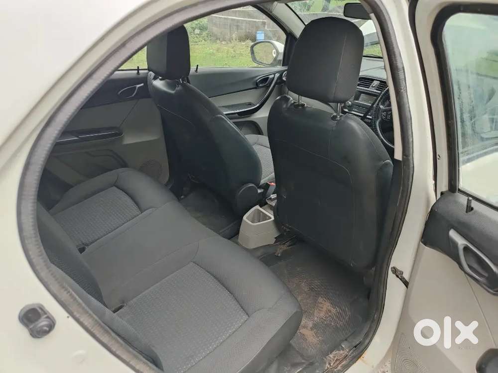 Tata Tiago 1.2 Revotron 2020