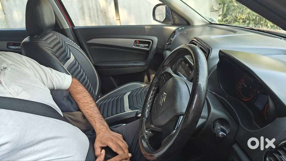 Maruti Suzuki Brezza Top Model 2018 Diesel 83000 Km Driven