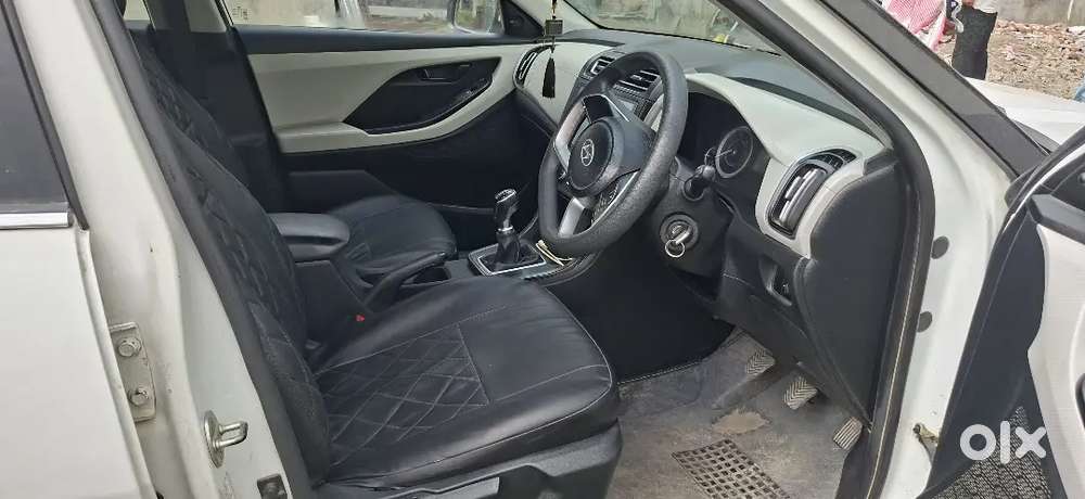 Hyundai Creta Diesel 2022