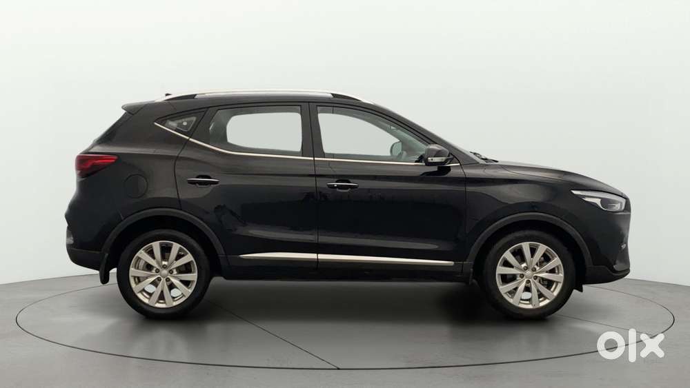 Mg Astor Select 1.5 Cvt, 2024, Petrol