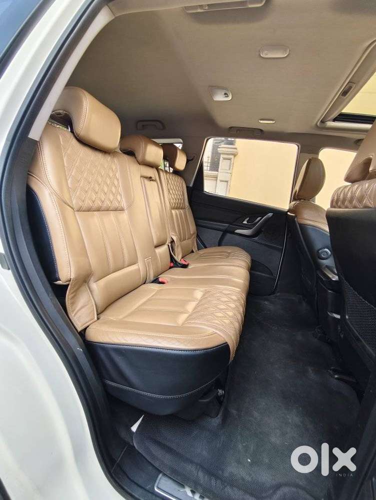 Mahindra Xuv500 W11, 2018, Diesel