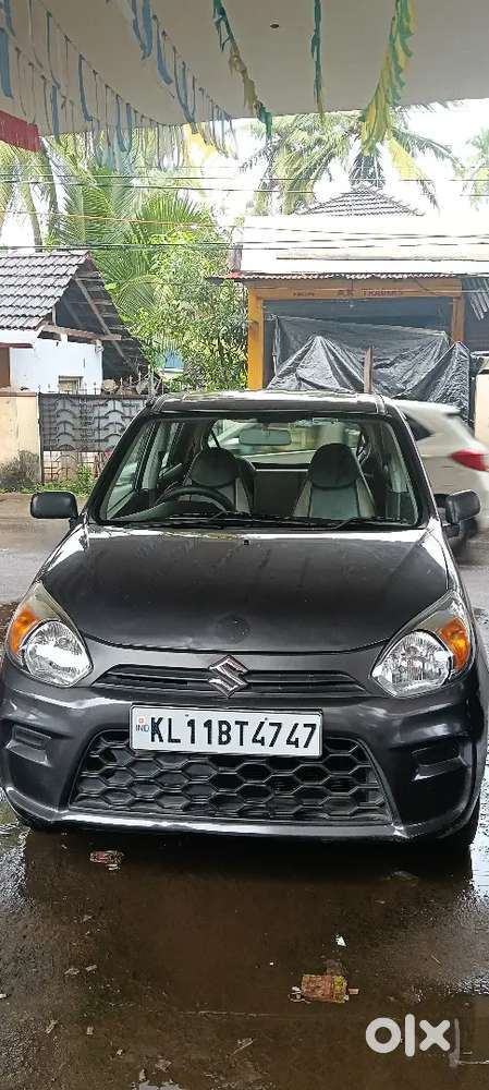 Alto 800 Lxi