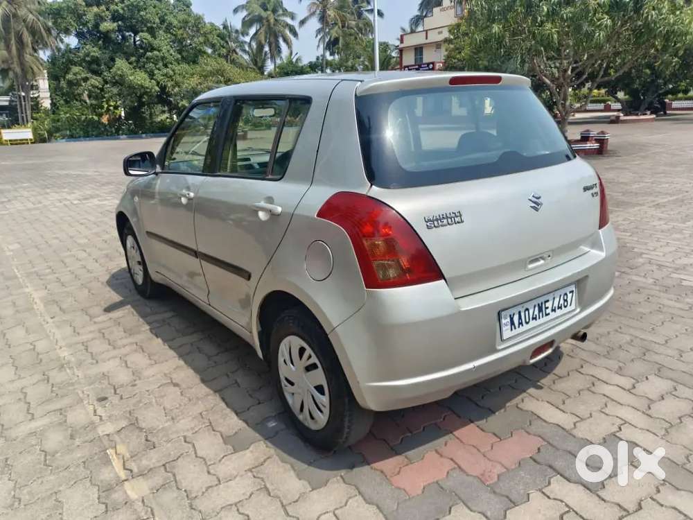 Maruti Suzuki Swift 2007 Petrol Good Condition