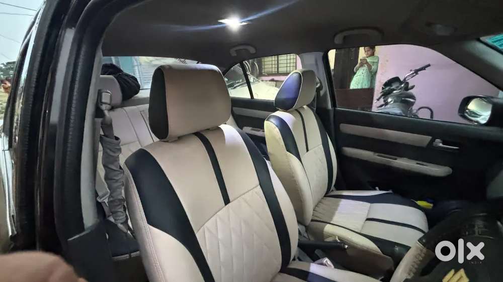 Maruti Dzire 1.2 Zxi 2008
