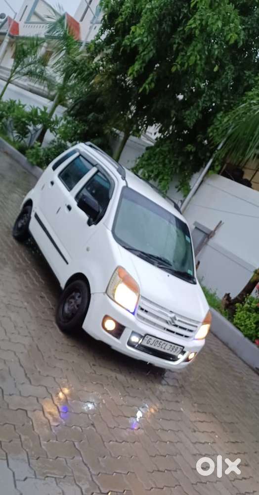 Maruti Suzuki 2008 Manual Car