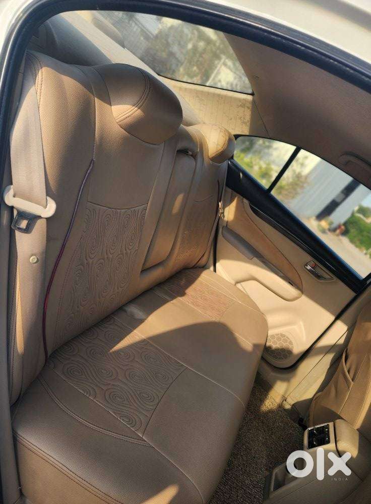 Maruti Suzuki Ciaz Vxi(o), 2016, Petrol