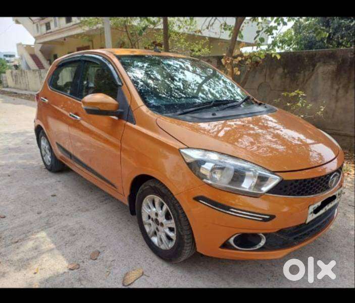 Tata Tiago Diesel 2016