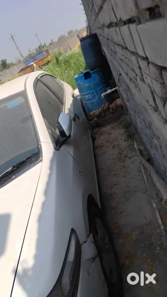 Honda Civic S At 2012