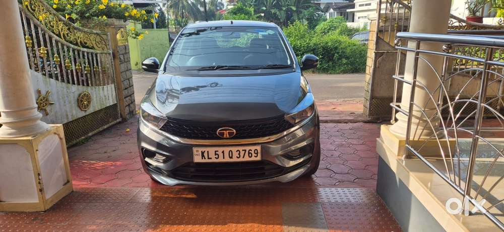 Tata Tiago 1.2 Revotron Xm Cng, 2024, Cng & Hybrids