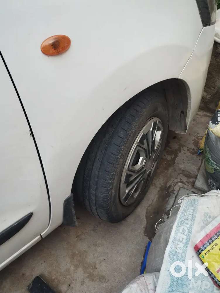 Maruti Suzuki Wagon R 2014 Petrol 56300 Km Driven