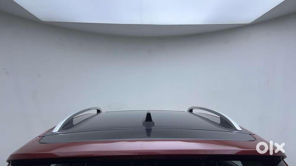Volkswagen Taigun Gt Plus 1.5 Tsi Dsg, 2022, Petrol