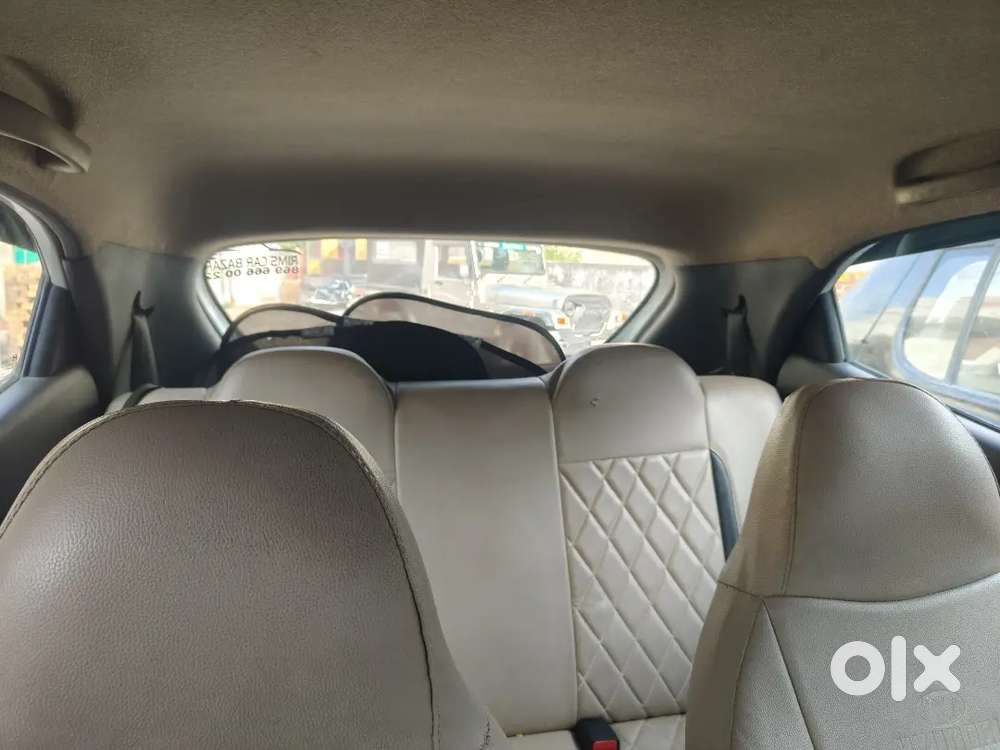 2017 Hyundai Eon Magna +
