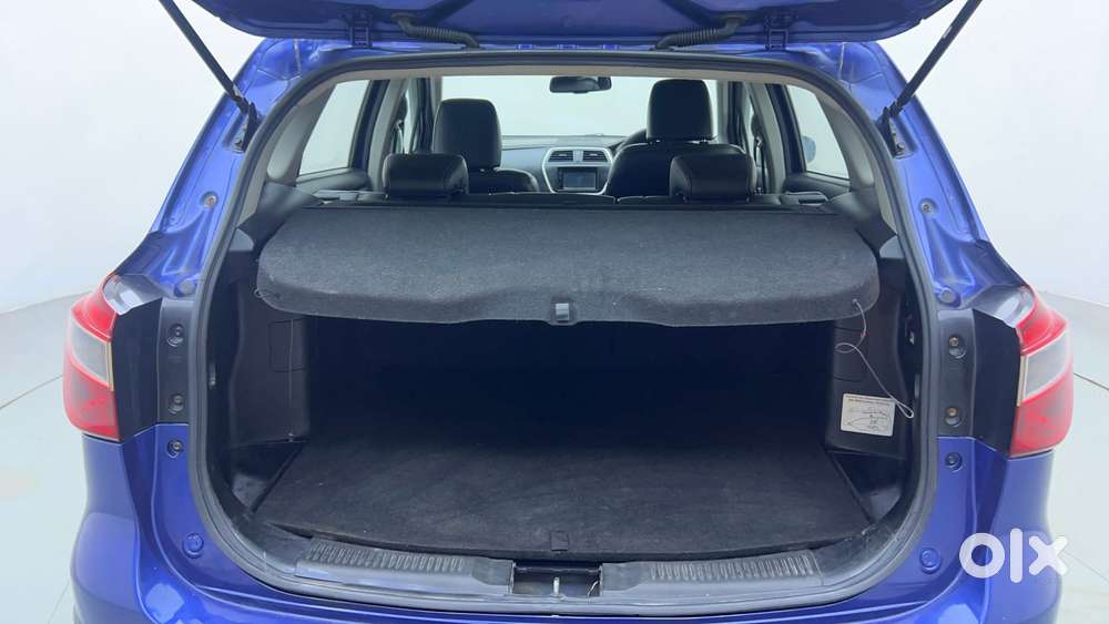 Maruti Suzuki S-cross 1.5 Alpha, 2015, Diesel