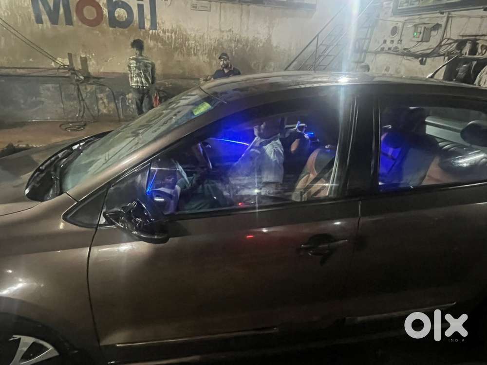 2016 Volkswagen Ameo Petrol