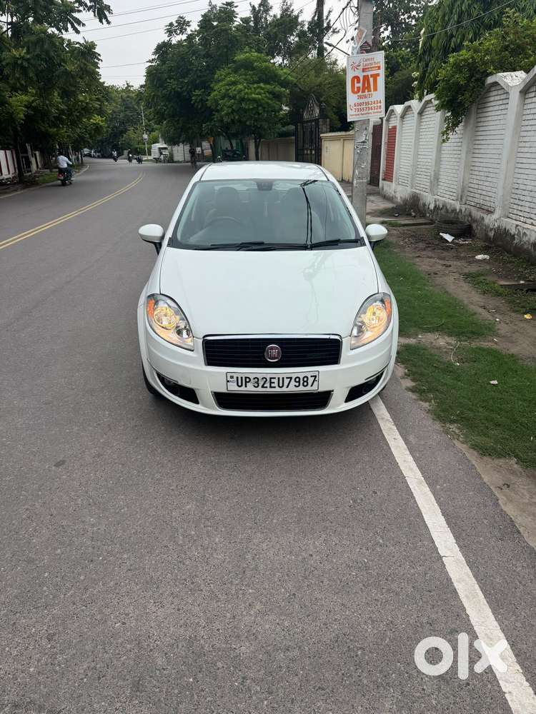 Fiat Linea 1.3 Multijet Dynamic, 2013, Diesel