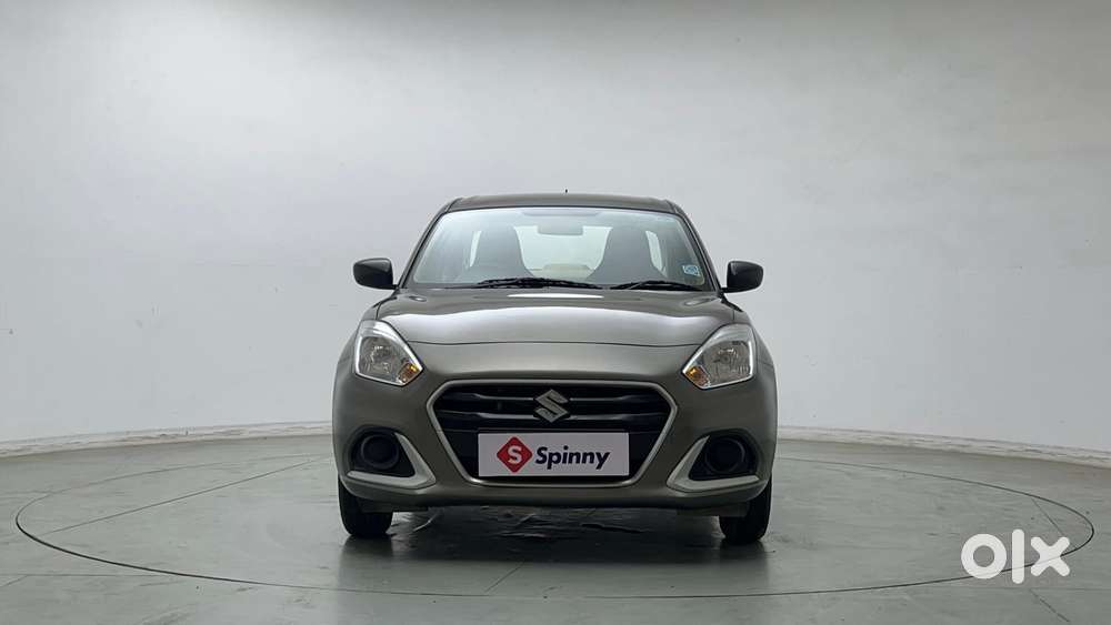 Maruti Suzuki Dzire 1.2 Lxi, 2022, Petrol