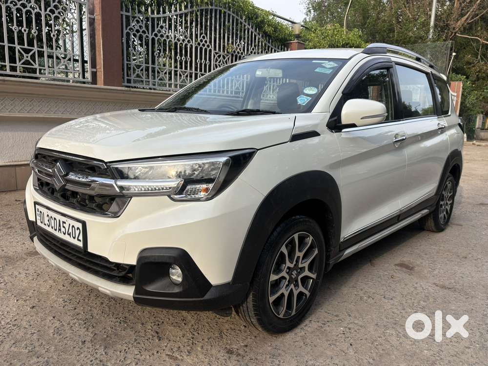 Maruti Suzuki Xl6 Zeta Mt Cng, 2024, Cng & Hybrids