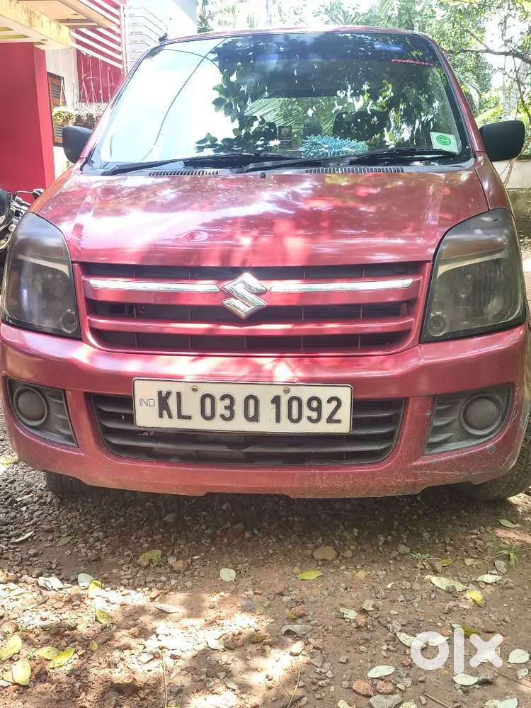 Maruti Suzuki Wagon R 2006