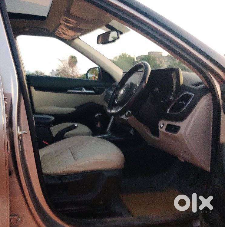 Kia Seltos Htx D, 2020, Diesel