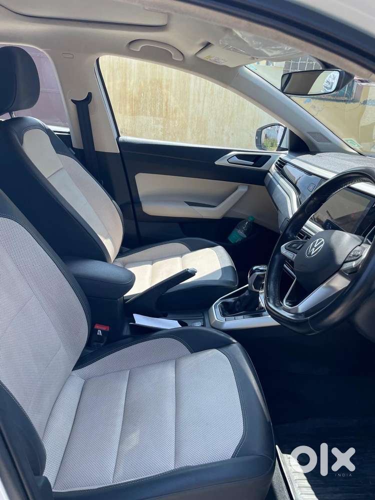 Volkswagen Virtus 1.0 Topline Tsi, 2024, Petrol