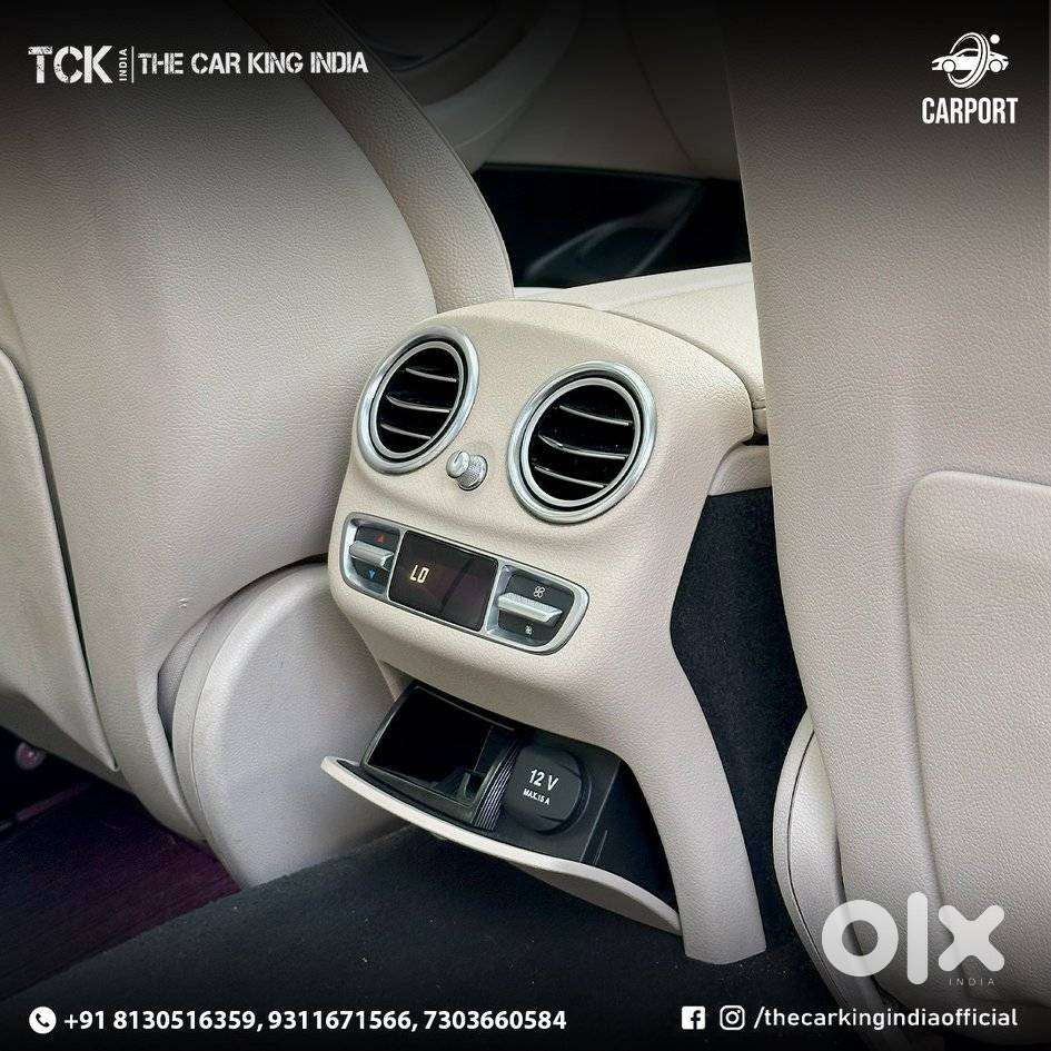 Mercedes-benz E-class E 200, 2017, Petrol