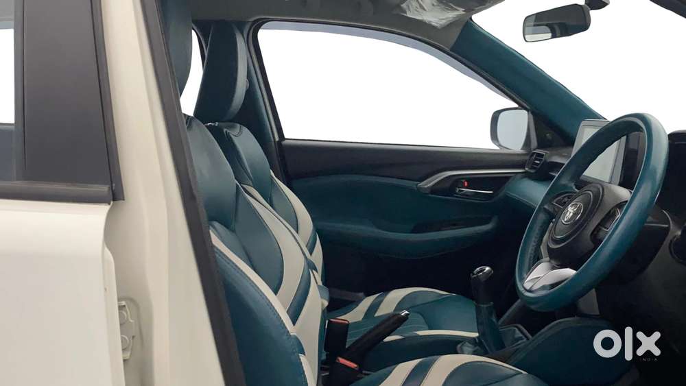 Toyota Urban Cruiser Hyryder 1.5 E Neo Drive, 2023, Petrol