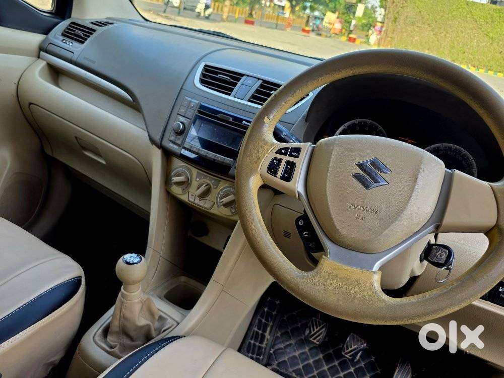 Maruti Suzuki Ertiga Vxi (o) Cng, 2017, Cng & Hybrids