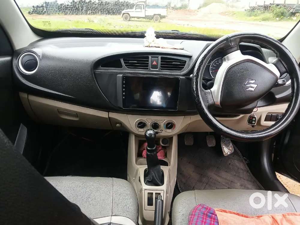Maruti Suzuki Alto 800 2020