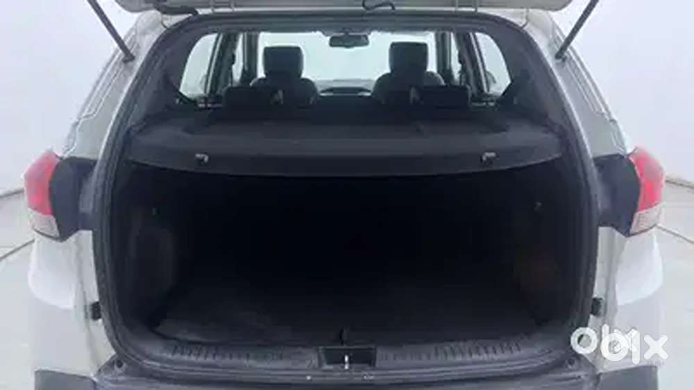 Hyundai Creta 1.4 Crdi S, 2018