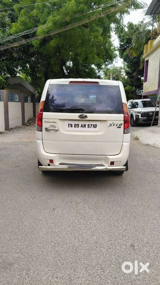 Mahindra Xylo E4 Bs Iv, 2011, Diesel