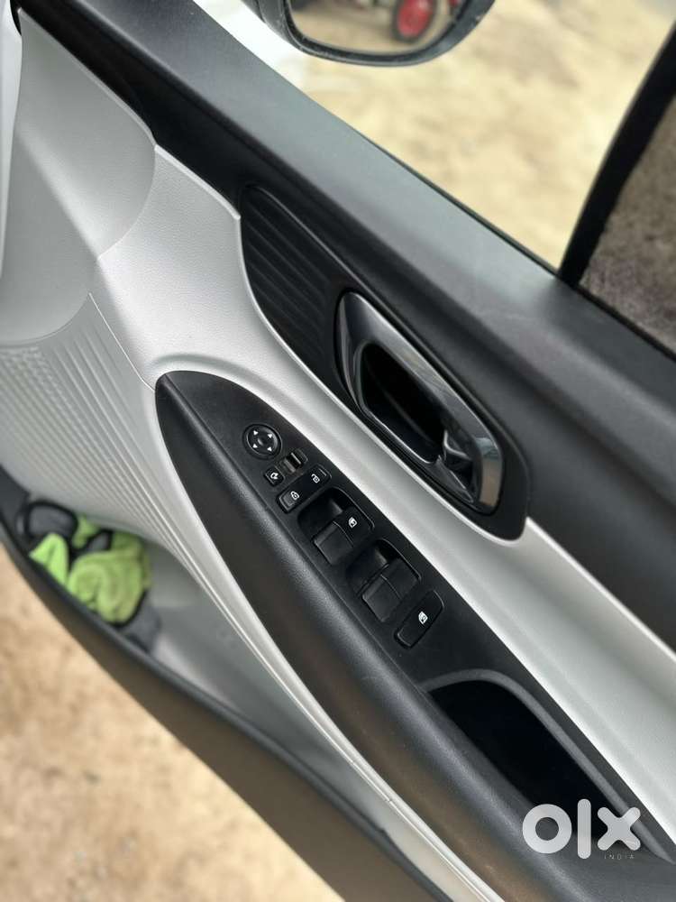 Hyundai I20 Diesel Sportz, 2024, Petrol