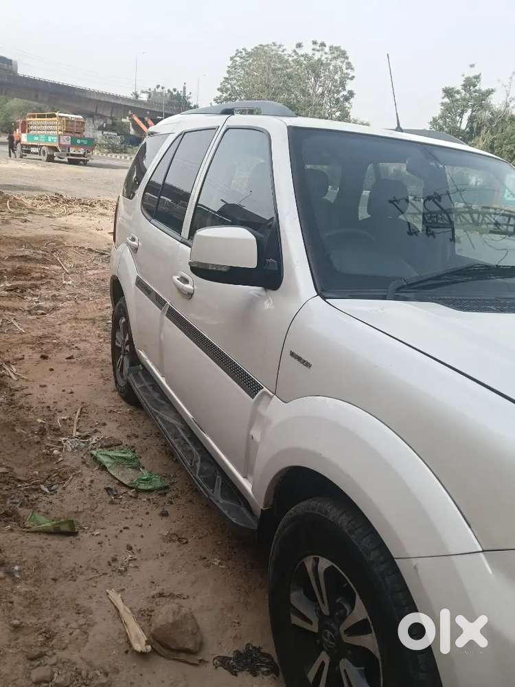 Tata Safari Storme 2018 Diesel 180000 Km Driven