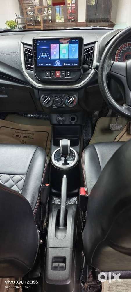 Maruti Suzuki Celerio 1.0 Vxi Amt, 2022, Petrol