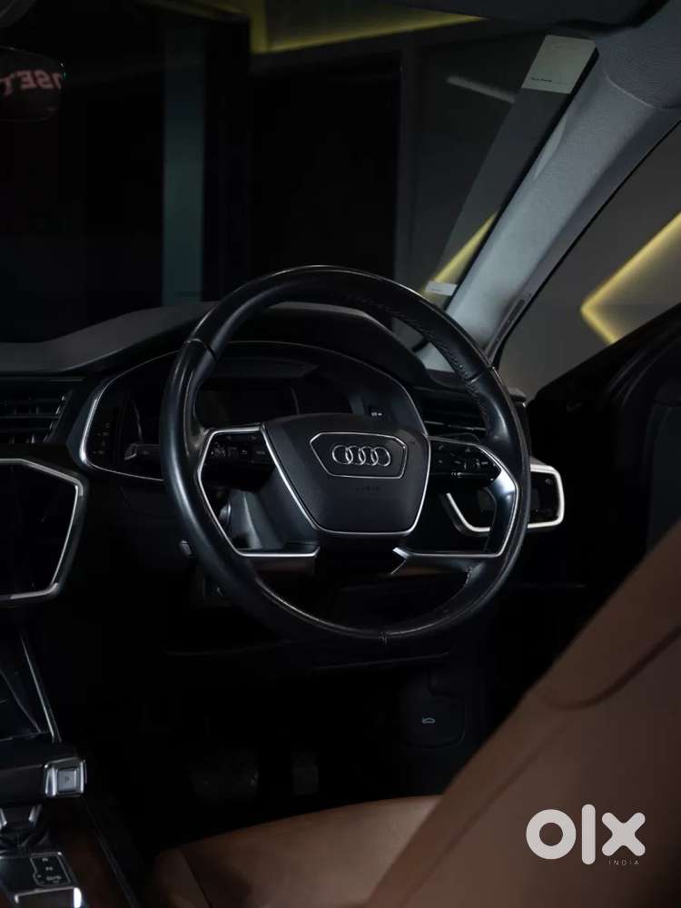 Audi A6 2.0 45 Tfsi Technology, 2021, Petrol