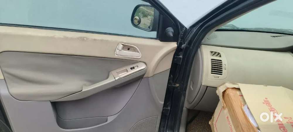 Tata Indica Vista 2013 Petrol 85000 Km Driven